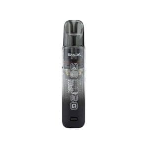 Vaporizador Recargable SMOK SOLUS G KIT — ZigZaBoo Chile