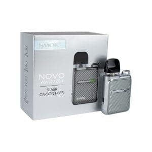 Vaporizador Recargable SMOK Novo Master Box KIT — ZigZaBoo Chile