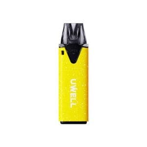 Vaporizador UWELL V6 Desechable con sistema POD Recargable