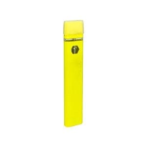 Cookies Yellow Full Cartridge Pen 1.0ML — ZigZaBoo Chile