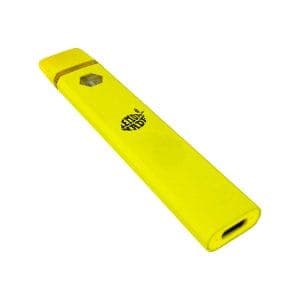 Cookies Yellow Full Cartridge Pen 1.0ML — ZigZaBoo Chile