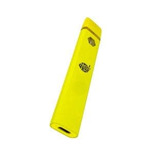 Cookies Yellow Full Cartridge Pen 1.0ML — ZigZaBoo Chile
