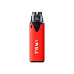 Vaporizador UWELL V6 Desechable con sistema POD Recargable