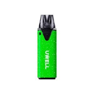 Vaporizador UWELL V6 Desechable con sistema POD Recargable