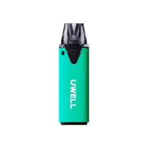 Vaporizador UWELL V6 Desechable con sistema POD Recargable