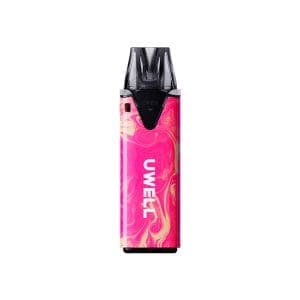 Vaporizador UWELL V6 Desechable con sistema POD Recargable
