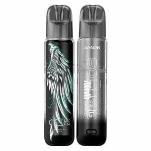 Vaporizador Recargable SMOK SOLUS G KIT