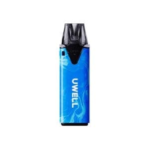 Vaporizador UWELL V6 Desechable con sistema POD Recargable