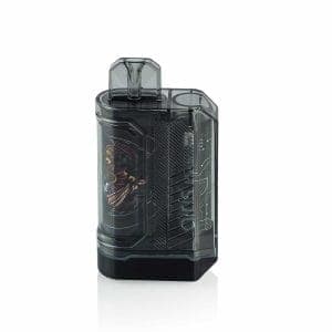 Vaporizador para Cartridge Airistech Mystica MAX — ZigZaBoo Chile