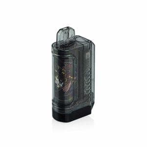 Vaporizador para Cartridge Airistech Mystica MAX — ZigZaBoo Chile