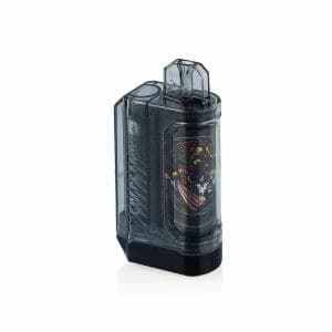 Vaporizador para Cartridge Airistech Mystica MAX — ZigZaBoo Chile