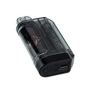 Vaporizador para Cartridge Airistech Mystica MAX — ZigZaBoo Chile