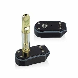 Vaporizador para Cartridge Airistech Mystica MAX — ZigZaBoo Chile