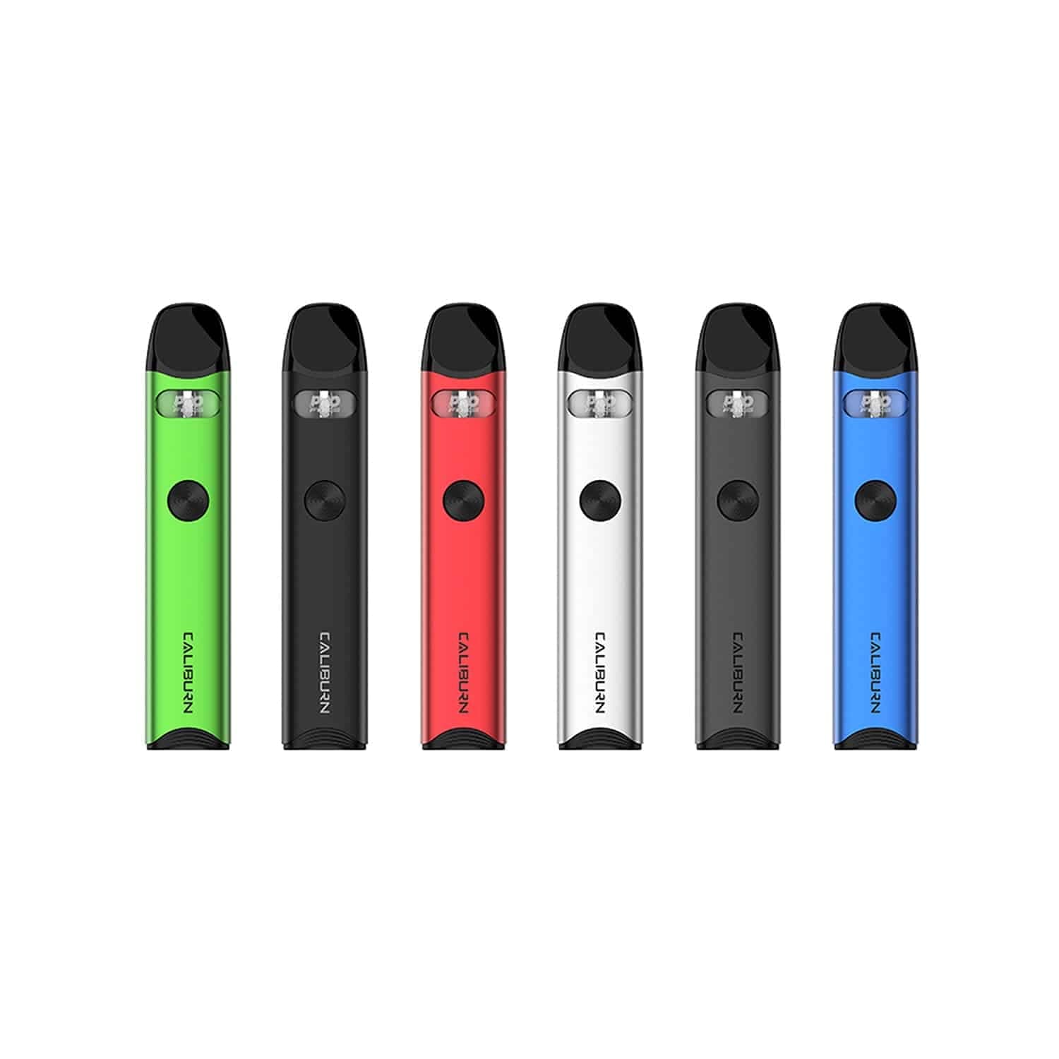 Vaporizador Recargable UWELL Caliburn A3 — ZigZaBoo Chile
