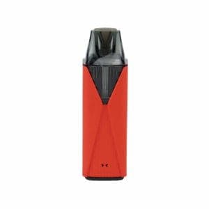 Vaporizador UWELL V6 Desechable con sistema POD Recargable — ZigZaBoo Chile
