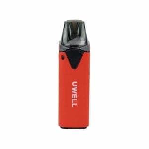 Vaporizador UWELL V6 Desechable con sistema POD Recargable — ZigZaBoo Chile