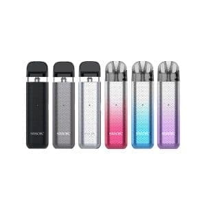 Vaporizador Recargable Smok Novo 2C KIT — ZigZaBoo Chile