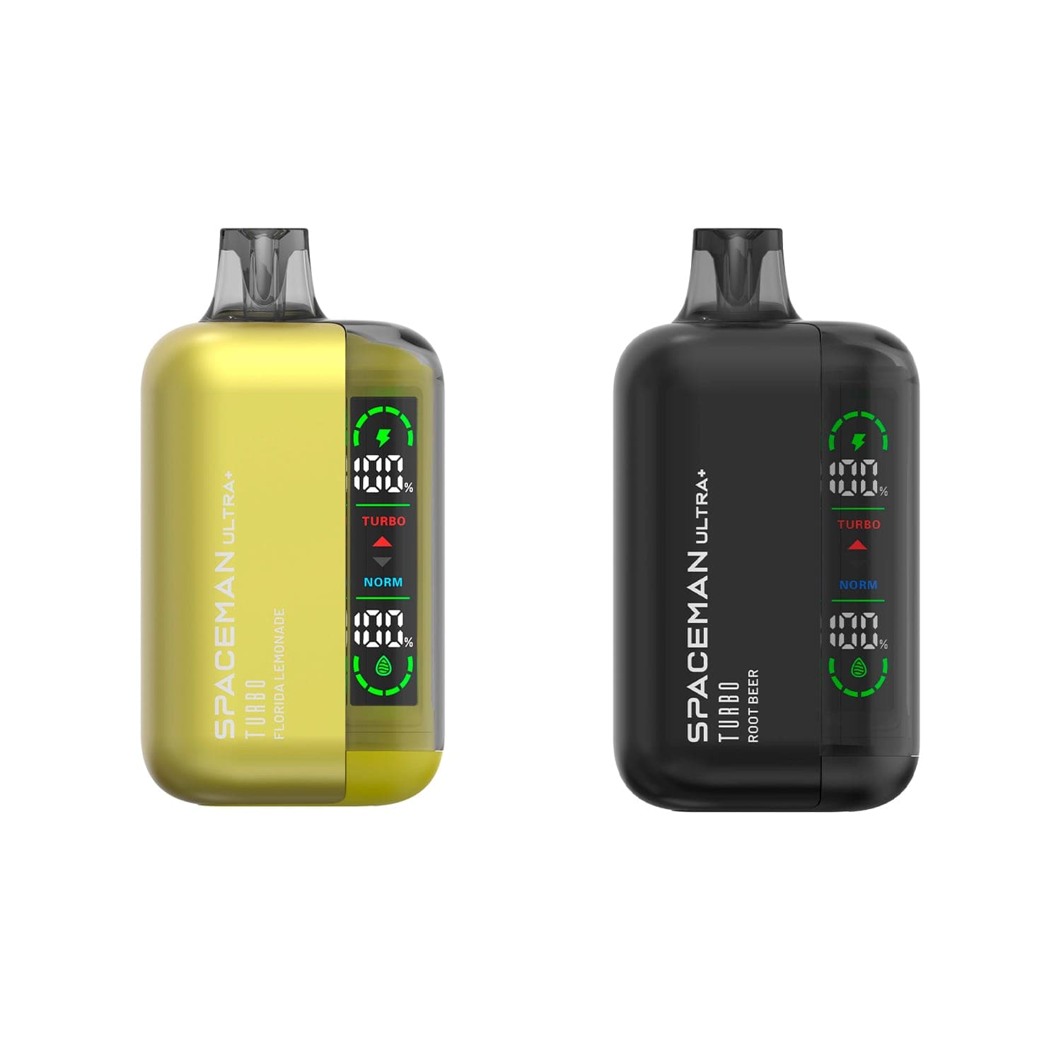 Vaporizador Desechable Smok Spaceman TURBO+ 15000 Puffs
