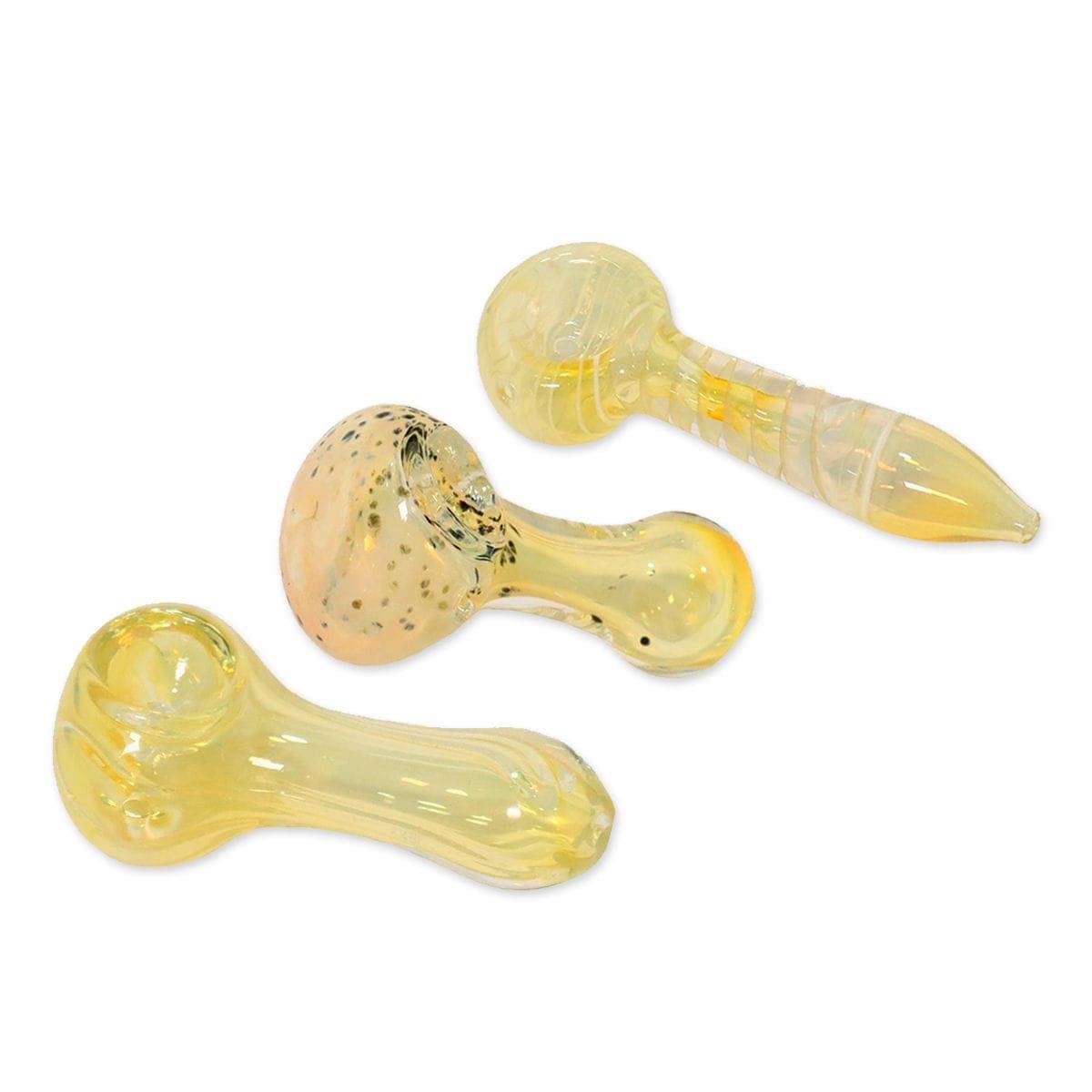 Promo Pipa Pyrex !! — ZigZaBoo Chile