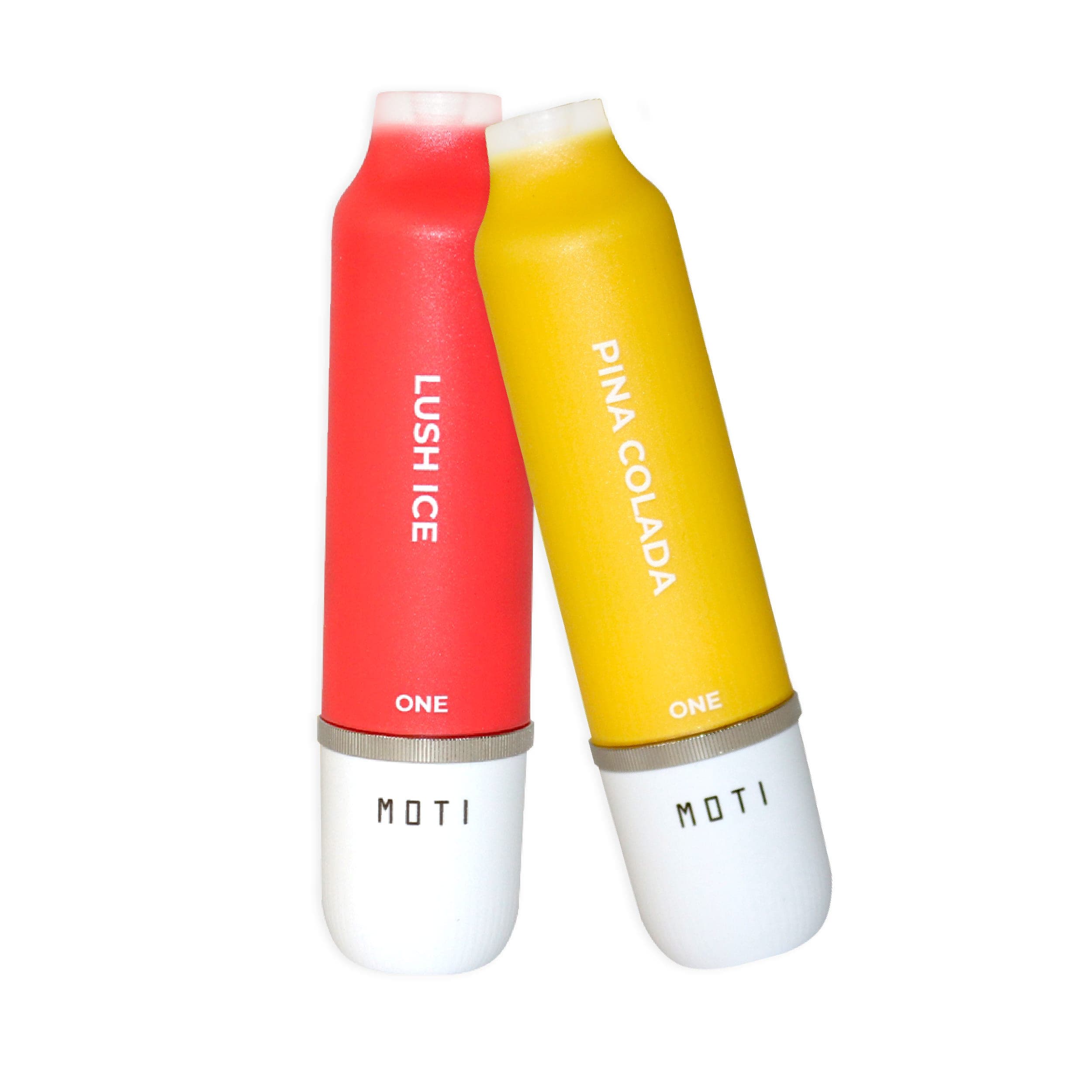 PROMO 2x1 Vaporizador MOTI One 4000 Kit ! — ZigZaBoo Chile