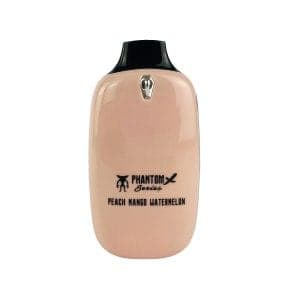 Vaporizador Desechable Gremlin Phantom X 50000 Puffs - Vista 360° variante 4 — ZigZaBoo Chile