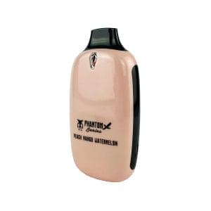 Vaporizador Desechable Gremlin Phantom X 50000 Puffs - Vista 360° variante 7 — ZigZaBoo Chile