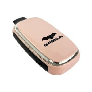 Vaporizador Desechable Gremlin Phantom X 50000 Puffs - Vista 360° variante 9 — ZigZaBoo Chile