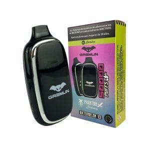 Gremlin Phantom X 50.000 Puffs