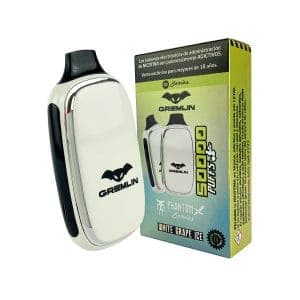 Gremlin Phantom X 50.000 Puffs