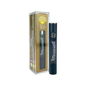 Batería Brass Knuckles Smart para Cartuchos