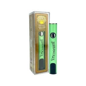 Batería Brass Knuckles Smart para Cartuchos