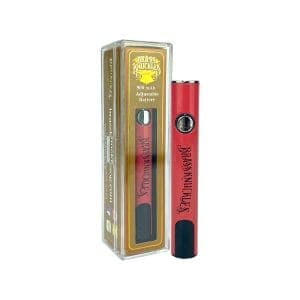 Batería Brass Knuckles Smart para Cartuchos