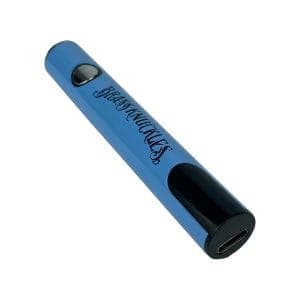 Batería Brass Knuckles Smart para Cartuchos — ZigZaBoo Chile