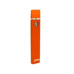 Full Cartride Dabwoods Pen 1.0ml — ZigZaBoo Chile