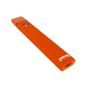Full Cartride Dabwoods Pen 1.0ml — ZigZaBoo Chile