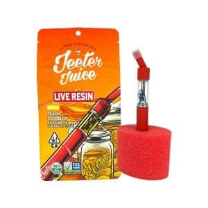 Full Cartridge Jeeter Juice V1 1.0ml