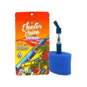 Full Cartridge Jeeter Juice V1 1.0ml