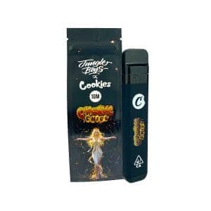 Full Cartridge Jungle Boys & Cookies 1.0ml
