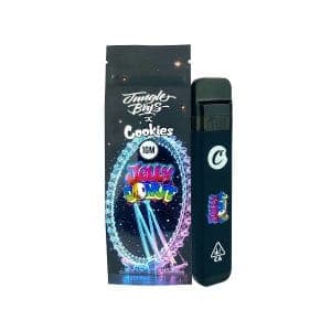 Full Cartridge Jungle Boys & Cookies 1.0ml
