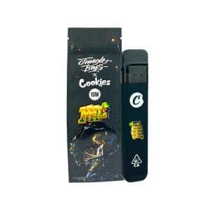 Full Cartridge Jungle Boys & Cookies 1.0ml