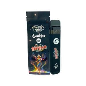 Full Cartridge Jungle Boys & Cookies 1.0ml