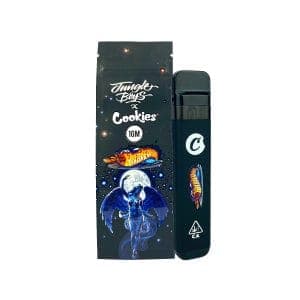 Full Cartridge Jungle Boys & Cookies 1.0ml