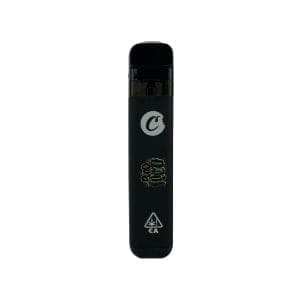 Full Cartridge Jungle Boys & Cookies 1.0ml — ZigZaBoo Chile