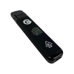 Full Cartridge Jungle Boys & Cookies 1.0ml — ZigZaBoo Chile