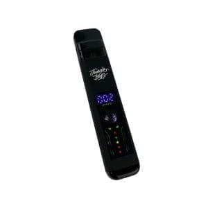 Full Cartridge Jungle Boys & Cookies 1.0ml — ZigZaBoo Chile