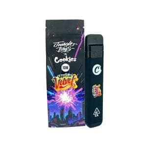 Full Cartridge Jungle Boys & Cookies 1.0ml