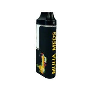 Muha Meds Full Cartridge V5 1.0ml — ZigZaBoo Chile