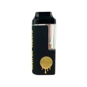 Muha Meds Full Cartridge V5 1.0ml — ZigZaBoo Chile