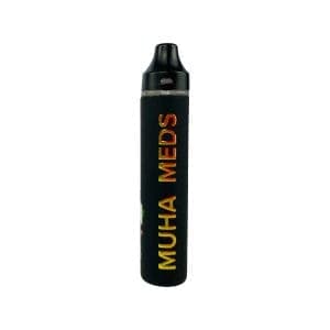 Muha Meds Full Cartridge V5 1.0ml — ZigZaBoo Chile
