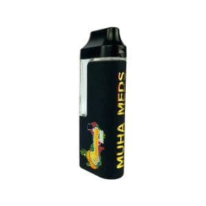Muha Meds Full Cartridge V5 1.0ml — ZigZaBoo Chile